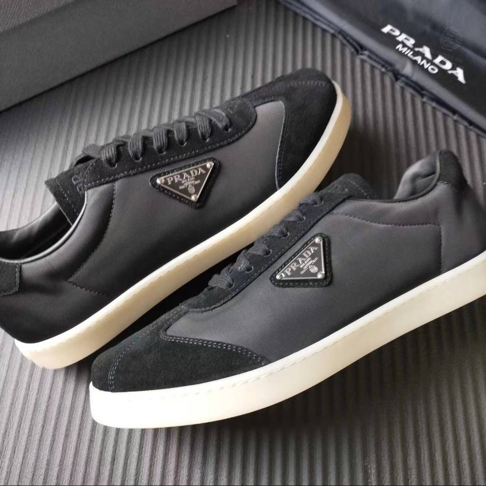 Кеды Prada