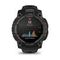 Умные часы Garmin Instinct 3 45 mm AMOLED Black