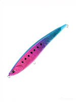 Воблер для рыбалки DUO Beach Walker Limber iF 127S, CPA0813 Gold Pink Head OB, 127 мм, 26 г, тонущий, стикбейт