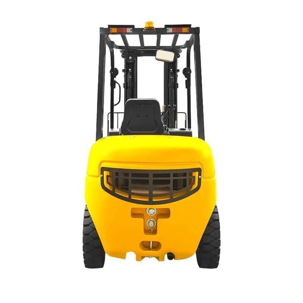 Погрузчик дизельный CPCD30T3 (3000 кг, 4,8 м, Xinchai 490) SMARTLIFT