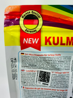 Капсулы для стирки Kulmex Сolor для цветных тканей с энзимами, 20 капсул (Германия)