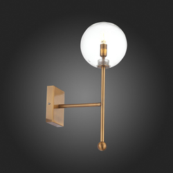 Светильник настенный ST Luce Sandro SL1205.301.01
