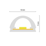 Гибкий неон Led Strip 432054