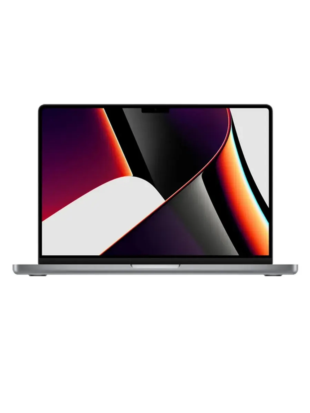 14,2" Ноутбук MacBook Pro 16/1000 ГБ M1 Pro Z15G000CD GREY