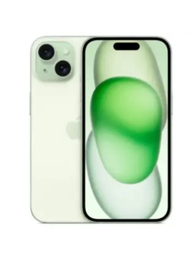6,1" Смартфон iPhone 15 6/128 ГБ GREEN