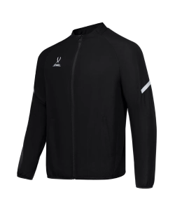 Куртка спортивная CAMP 2 Lined Jacket, черный, детский