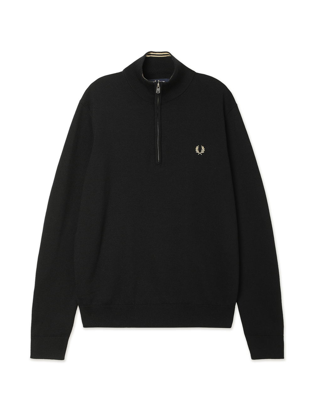 Мужской Свитер Classic Half Zip