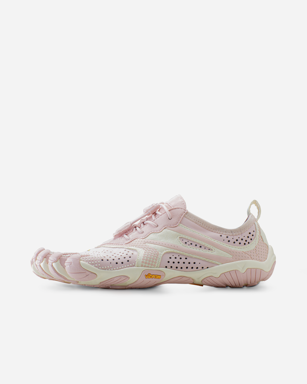 Vibram Five Fingers V - Run, пыльно-розовый