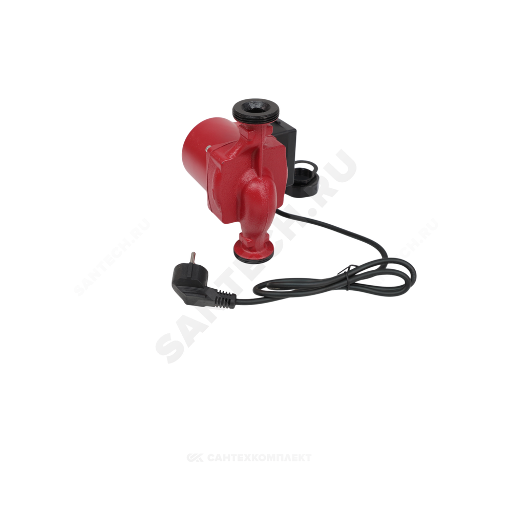 Насос циркуляционный с мокрым ротором OG 25/6-180 PN10 1х220В/50 Гц Ogint