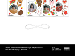 товары DAY6 - PRESS THE BUTTON 2026 Season s Greetings