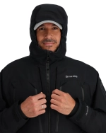Куртка Simms Bulkley Insulated Wading Jacket