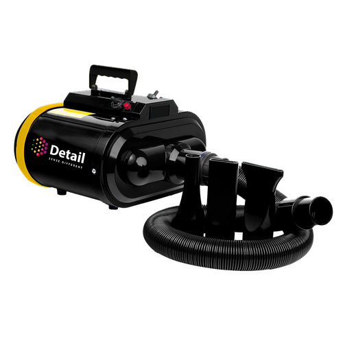 Detail DT-3013 Турбосушка