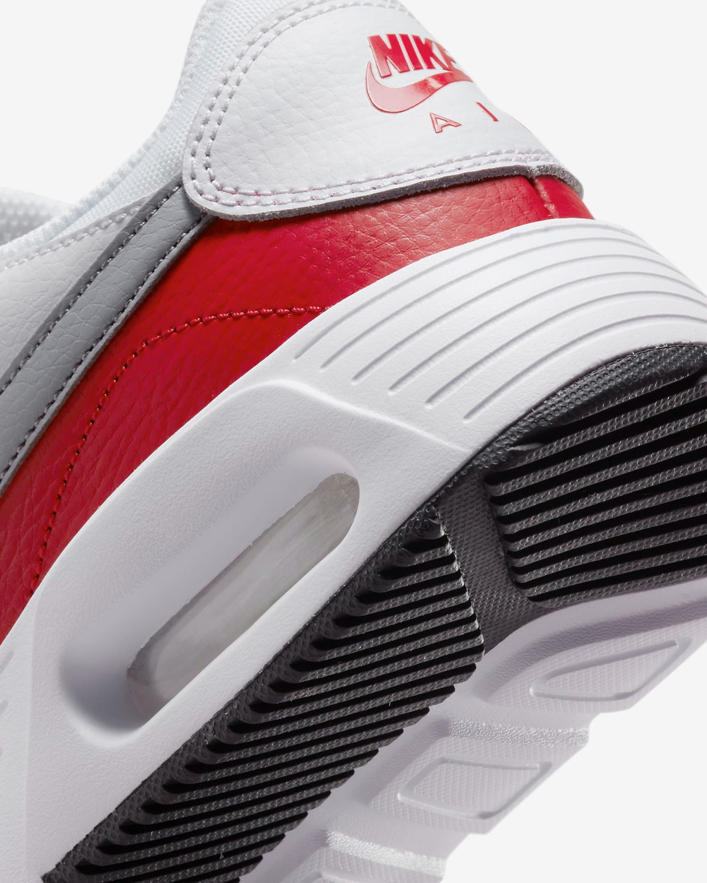 Кроссовки мужские NIKE Air Max SC