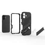 Чехол Warrior New Case для iPhone 17