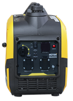 Инверторный генератор Huter DN4000Si