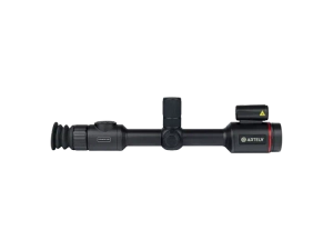 Тепловизионный прицел Artelv Atomos 3.4x 35мм 384x288 LRF (AATS34)