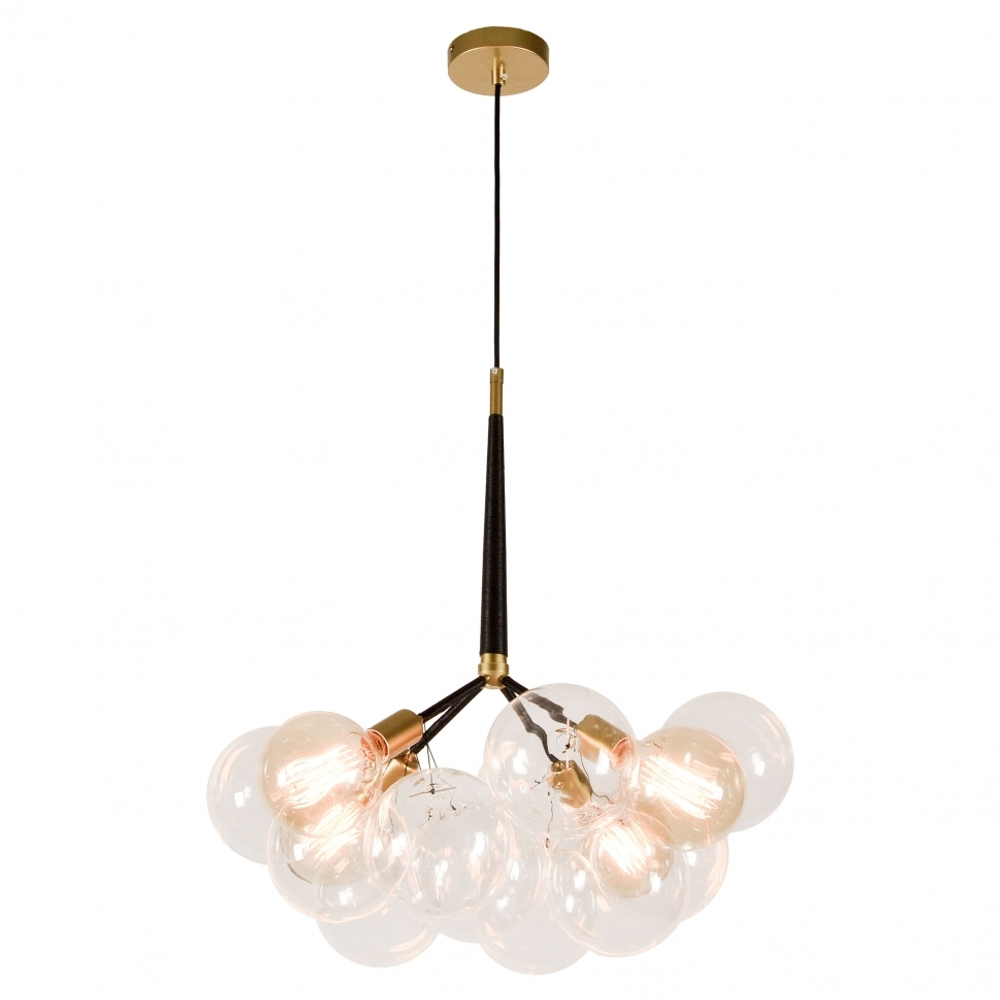 Подвесной светильник Lussole Loft Murray LSP-8171