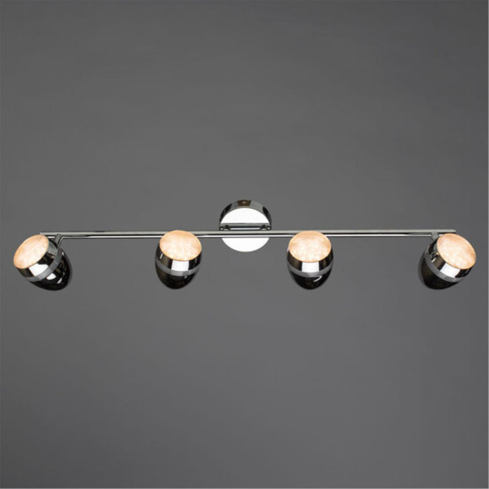 Спот Arte Lamp Bombo A6701PL-4CC