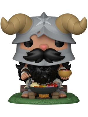 Funko POP! Delicious in Dungeon: Senshi (2202)