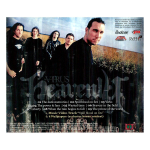 Heavenly / Virus (RU)(CD)