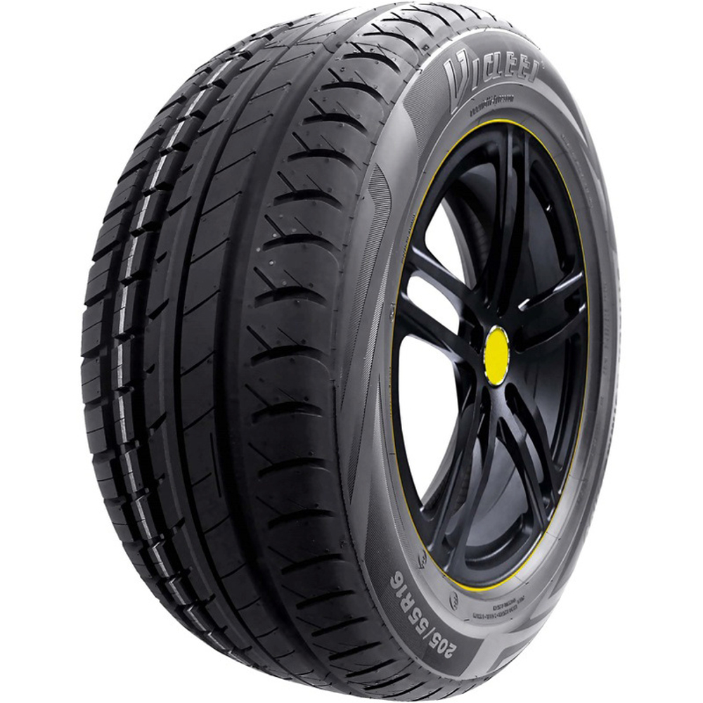 Viatti 195/55R15 85V Strada Asimmetrico V-130 TL