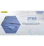 Солнечная батарея Nitecore FSP100 100 Вт.