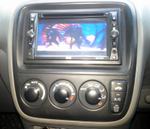 Topway TS7 1+16GB 8 ядер для Honda CR-V 1995-2001
