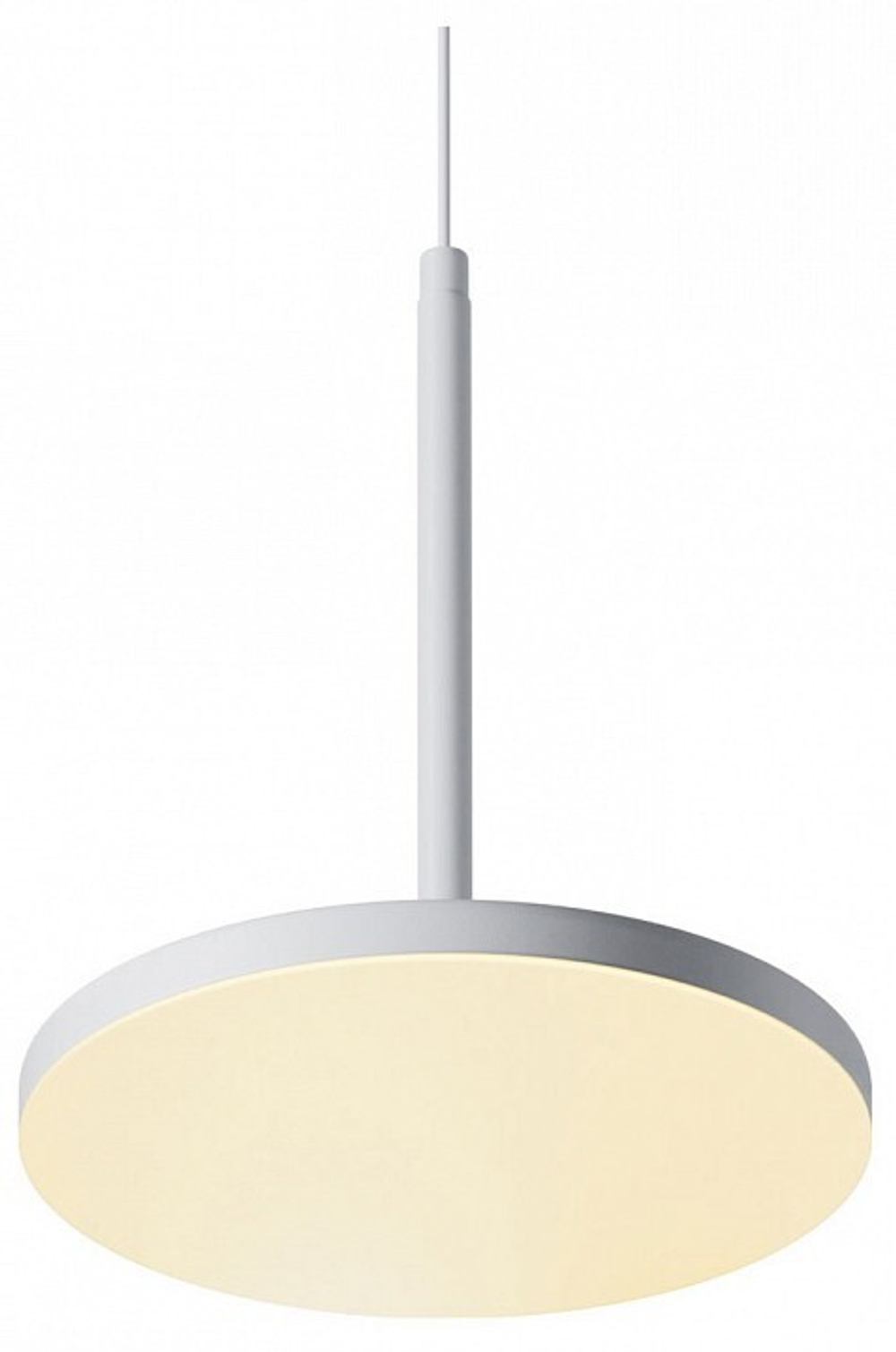 Подвесной светильник Maytoni Plato P076PL-L12W3K-W