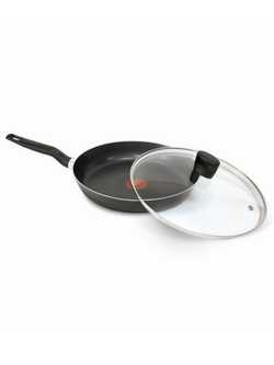 Сковорода Tefal Extra 28 см 04165928