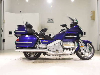 Honda GL1800 2004