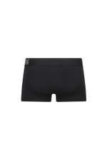 Трусики-боксеры 2шт. Emporio Armani - черный(111210 4R733)