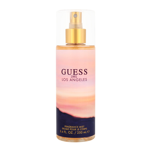Guess Guess 1981 Los Angeles Bodyspray 250 ml (woman)
