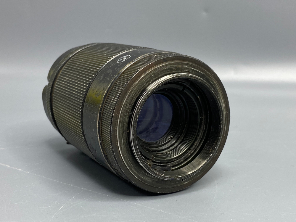 Юпитер-37А 135mm f/3.5
