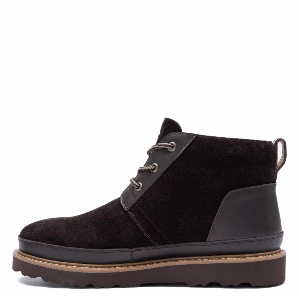 UGG Mens Neumel Gentleman Chocolate