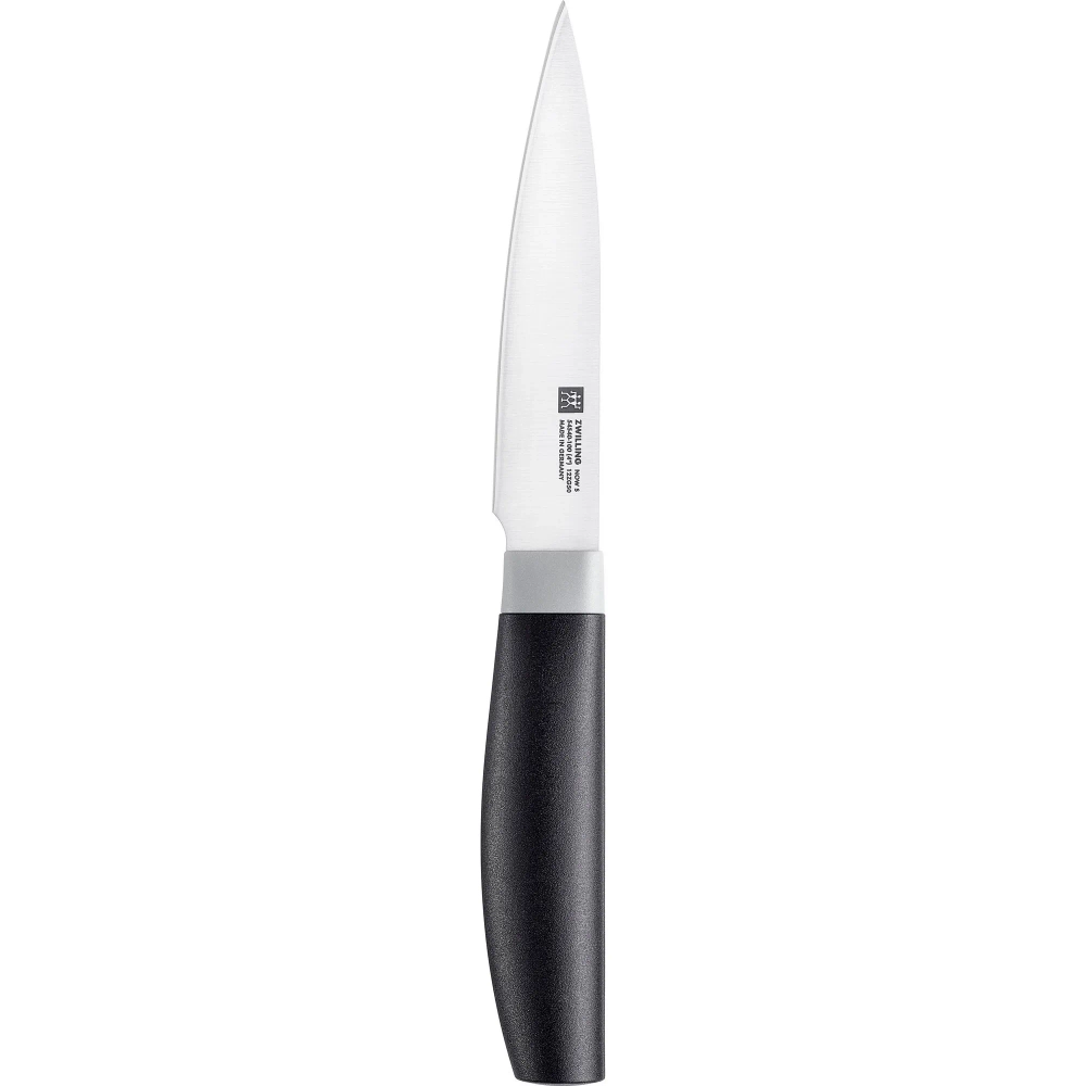 Zwilling Набор из 3 ножей Now S в черном блоке EAN 4009839641466