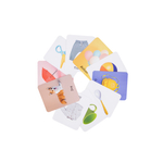 Монтессори Play Box для малышей (7-8 мес.)