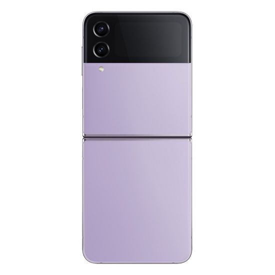 Samsung Galaxy Z Flip4 8/512 Гб лаванда