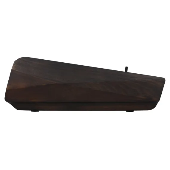 Korg Nautilus 88 AT Black Wood