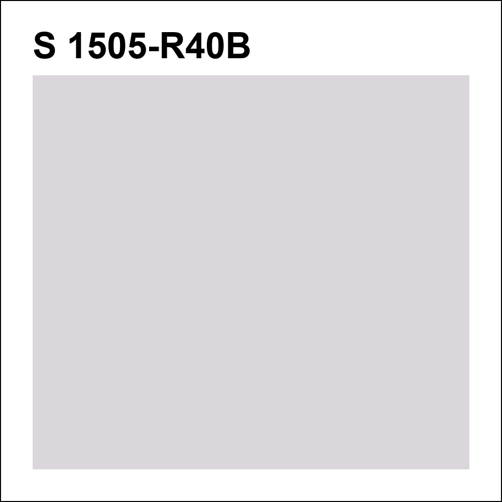 S 1505-R40B за кг