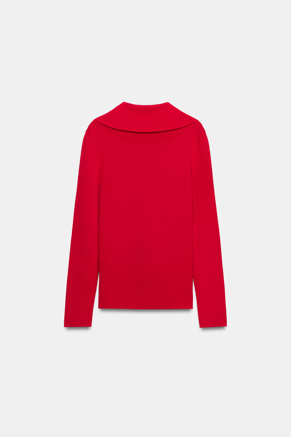 КАРДИГАН С ПУГОВИЦАМИ — ZARA