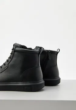 Ботинки  мужские ARMANI EXCHANGE VENICE