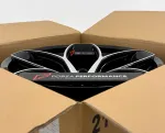КОВАНЫЕ ДИСКИ для McLaren GT 2019 -