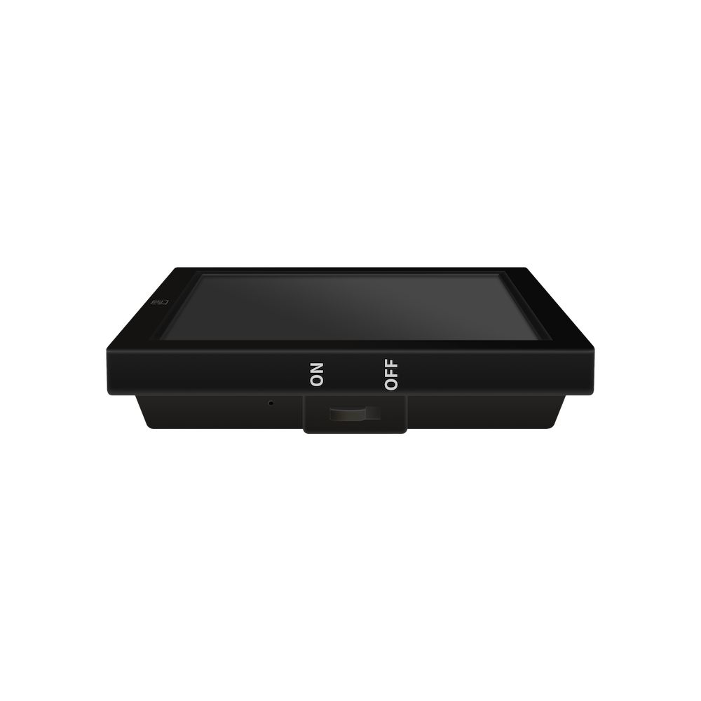HD видеодомофон CTV-M3722 Spectrum B