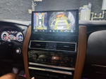 Установочный комплект для INFINITY QX56 / QX80  KUBERG ZH-N1401