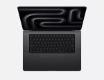 Apple MacBook Pro 16 MRW13 Space Black (M3 Pro 12-Core, GPU 18-Core, 18GB, 512GB)