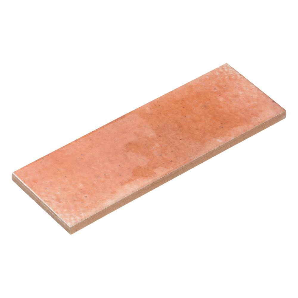 Smile Tile Jazz Coral 7.5x22.5
