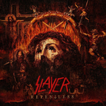 Slayer / Repentless (LP)