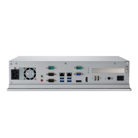 P1157E-500-US w/PCIe x4