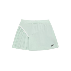 Теннисная юбка Yonex Practice - ice blue