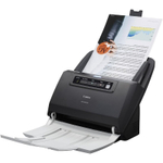 Сканер Canon DR-M160II, A4, 60 стр./мин, ADF 75, USB 2.0, цветной, двусторонний